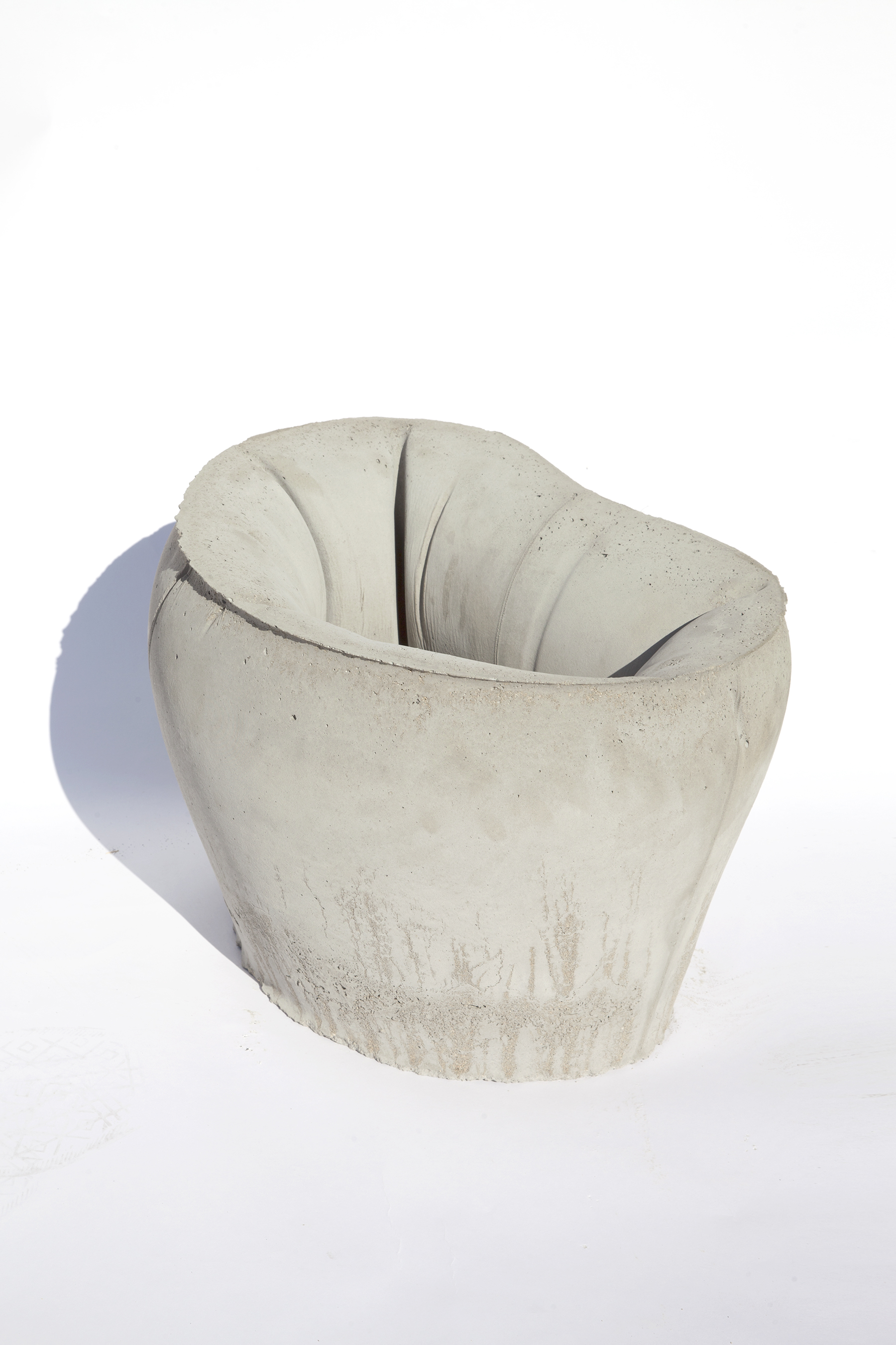 Thomas Burns Object Permanence Succulent Planter
